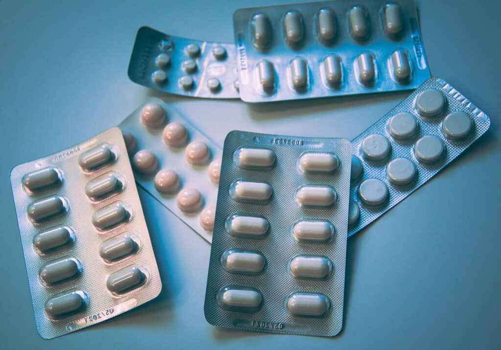 What Should I Know Before Taking Antidepressants?